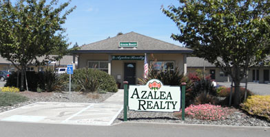 Azalea Realty Home Office 